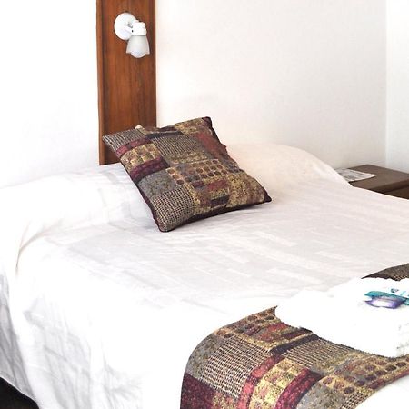 Hotel Venezia Necochea Luaran gambar