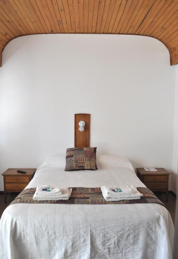 Hotel Venezia Necochea Luaran gambar